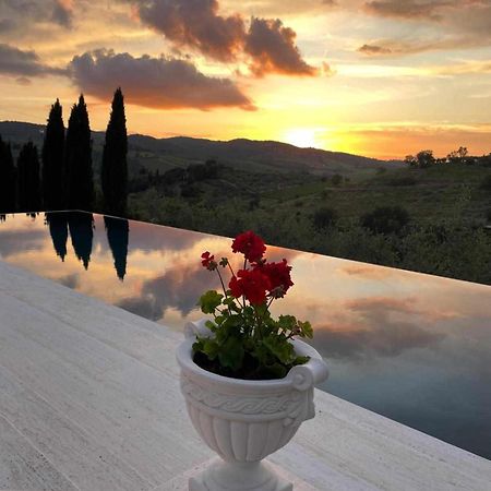 Soleevino B&B - Exclusively For Adults Greve in Chianti Dış mekan fotoğraf