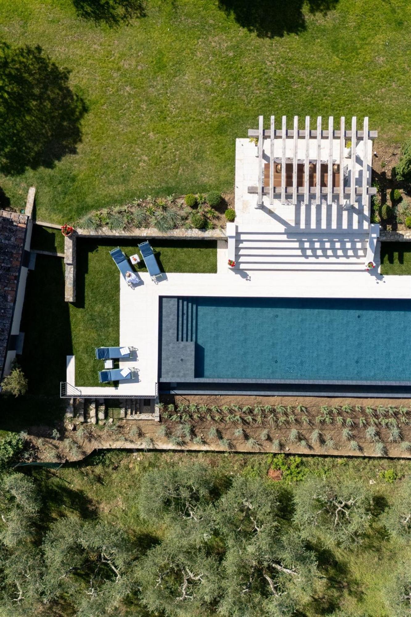 Soleevino B&B - Exclusively For Adults Greve in Chianti Dış mekan fotoğraf