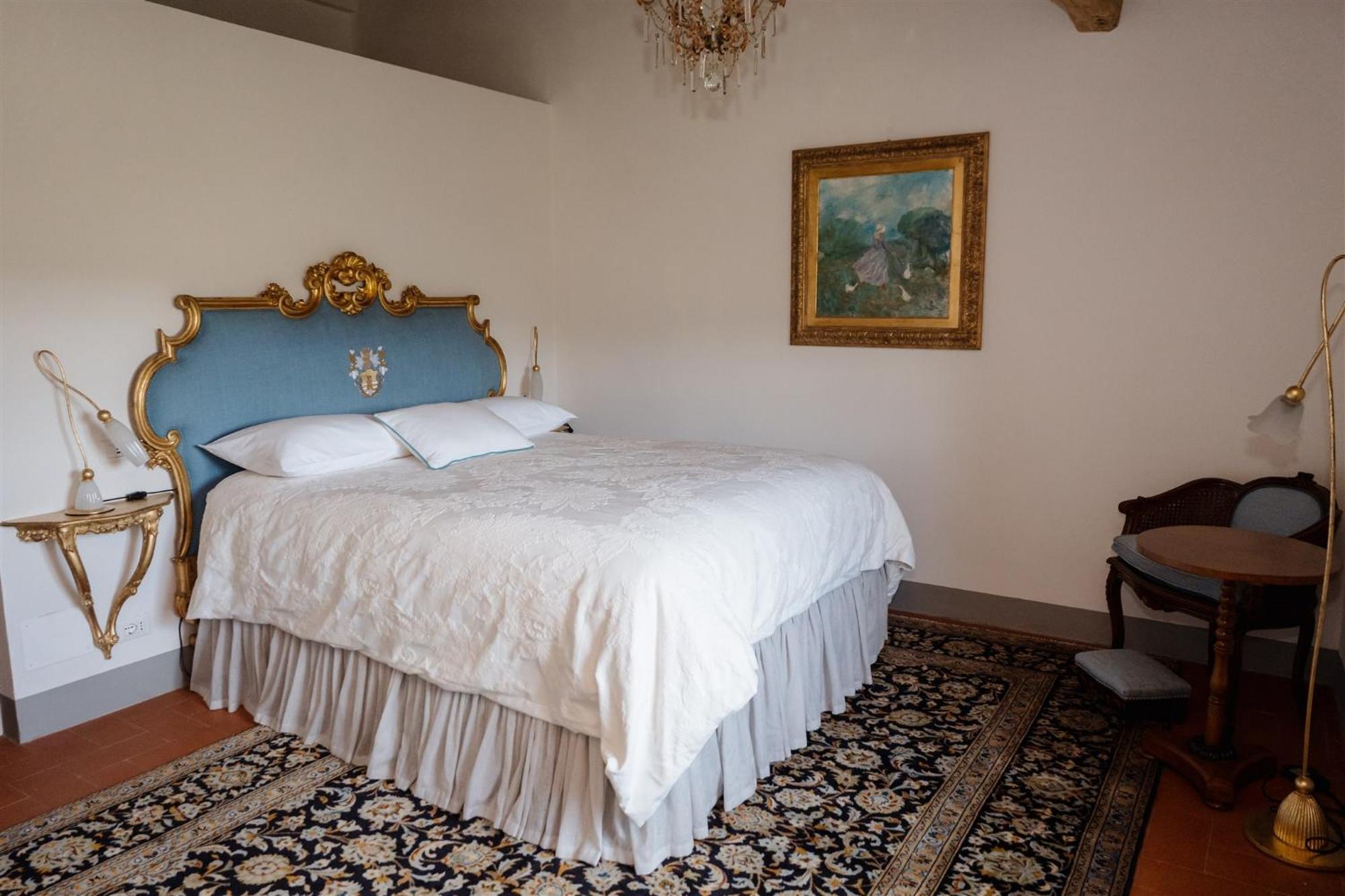 Soleevino B&B - Exclusively For Adults Greve in Chianti Dış mekan fotoğraf