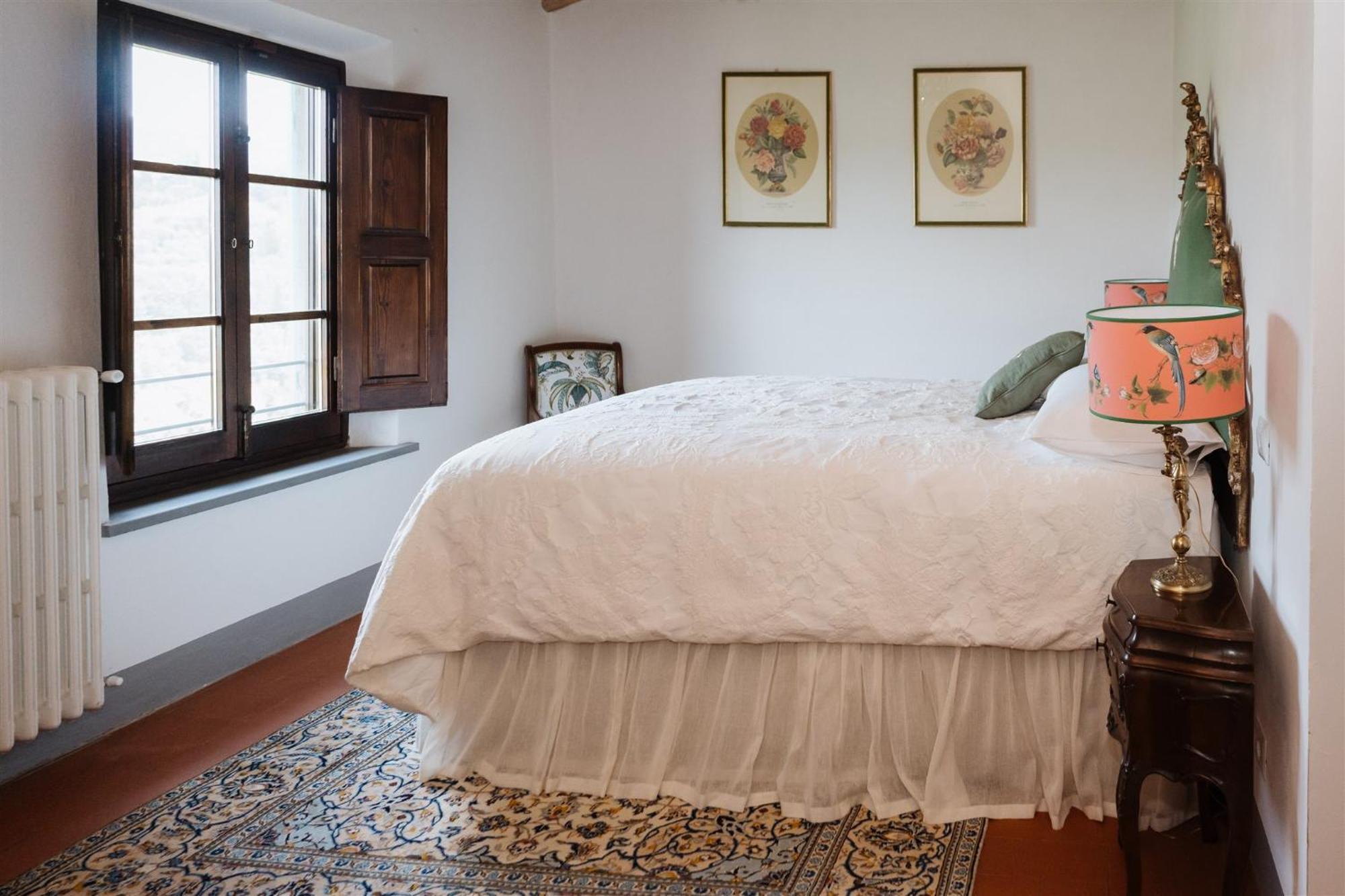 Soleevino B&B - Exclusively For Adults Greve in Chianti Dış mekan fotoğraf