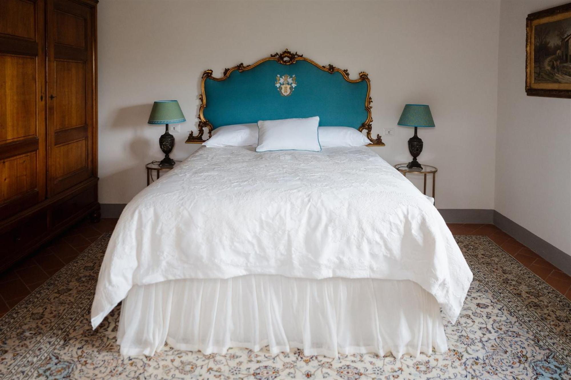Soleevino B&B - Exclusively For Adults Greve in Chianti Dış mekan fotoğraf
