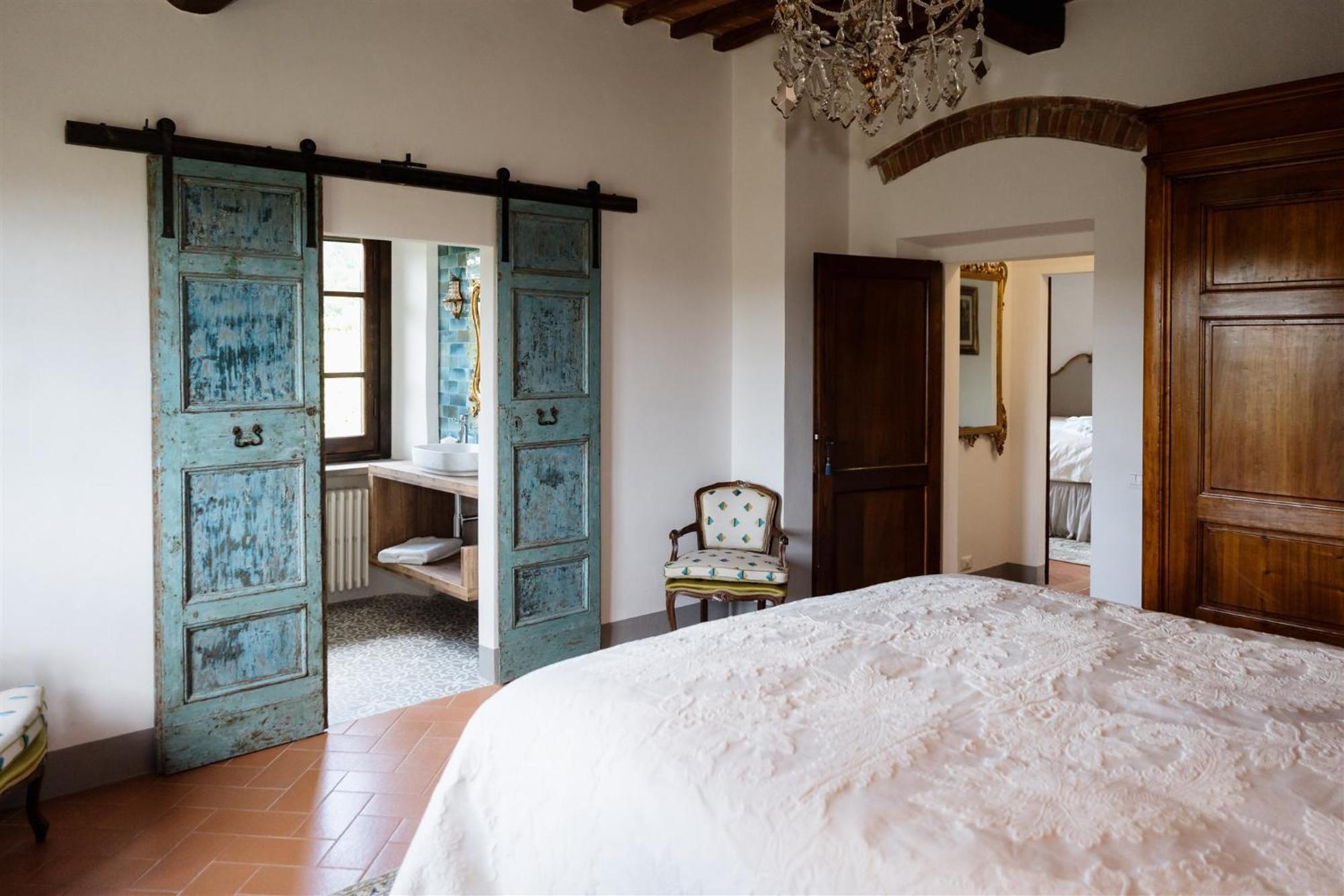 Soleevino B&B - Exclusively For Adults Greve in Chianti Dış mekan fotoğraf