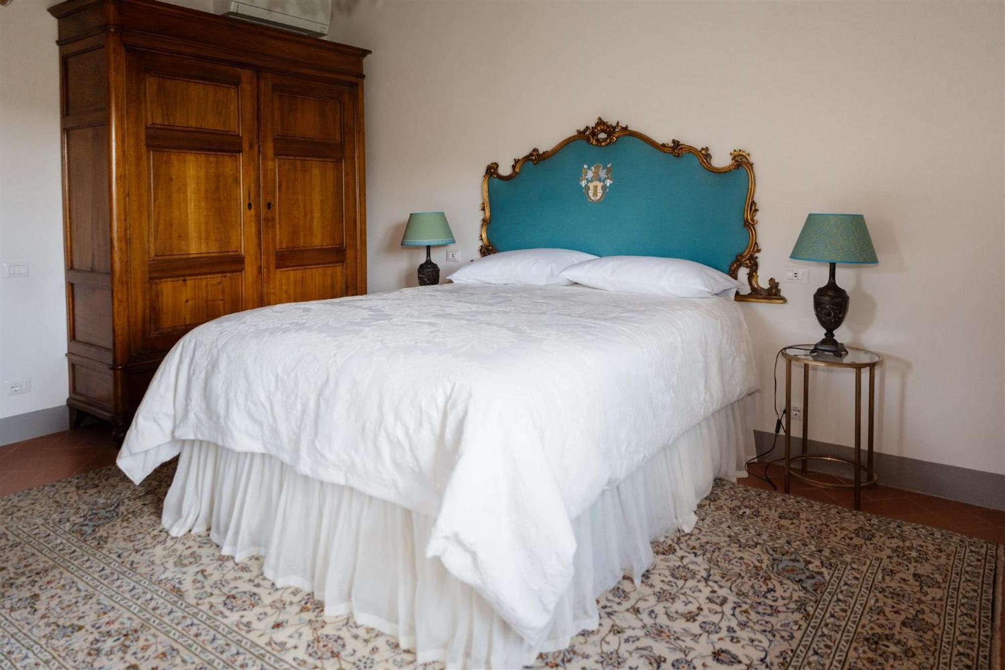 Soleevino B&B - Exclusively For Adults Greve in Chianti Dış mekan fotoğraf